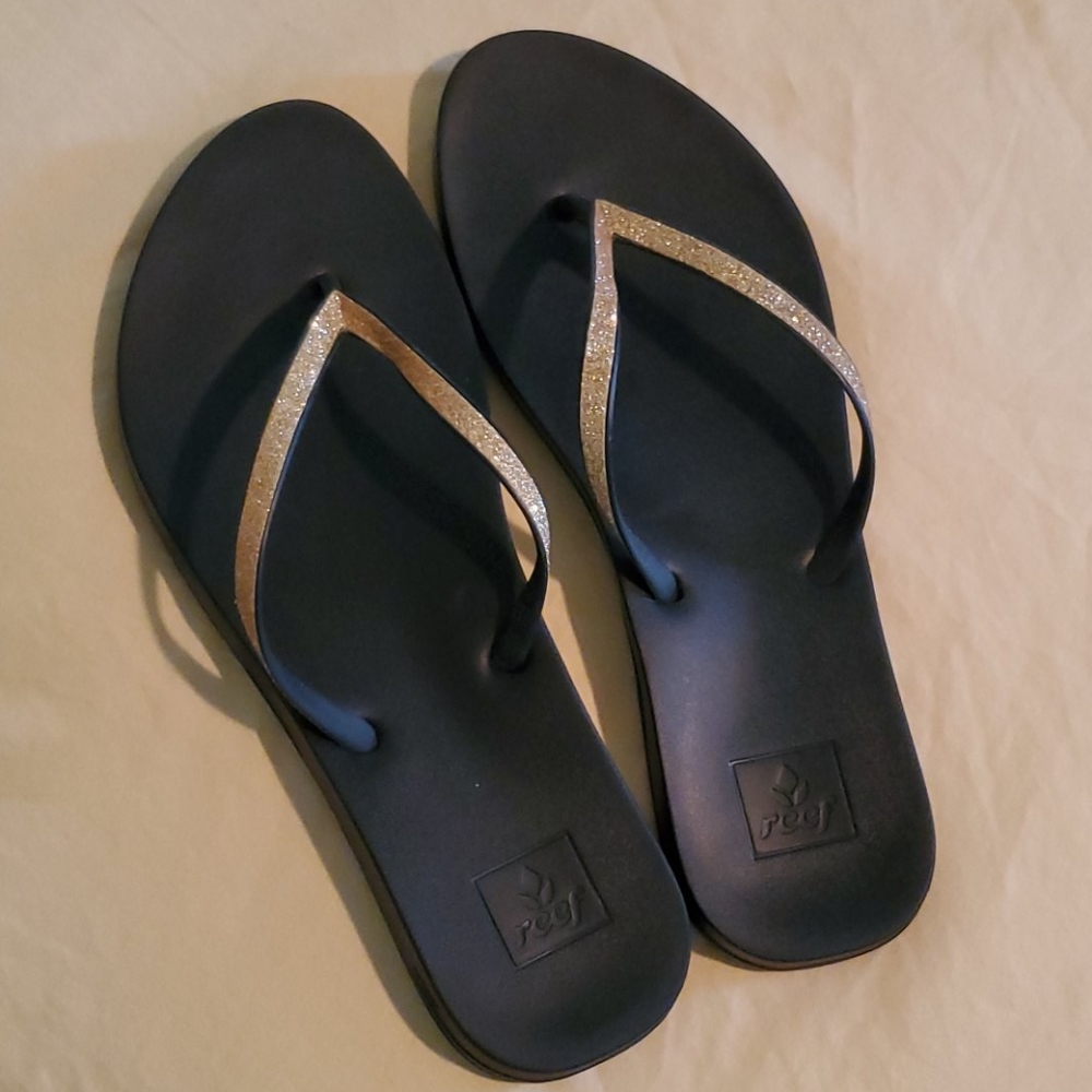 Reef flip flops